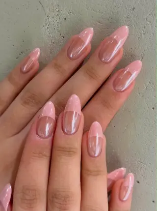 ネイル Suka Nailのネイルデザイン