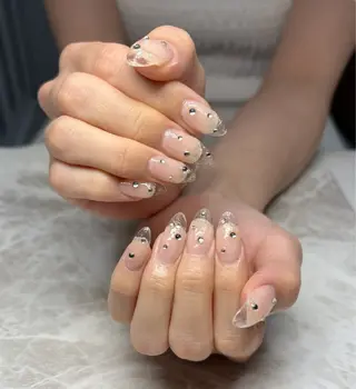 ネイル ゆぴねいる yupinailのネイルデザイン