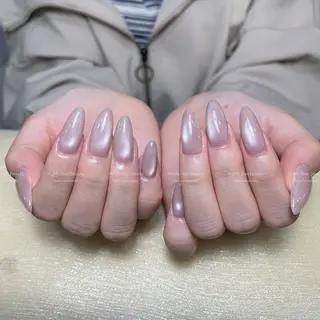 ネイル CHILL NAILのネイルデザイン