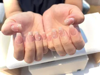 ネイル Tomoyo Nailのネイルデザイン