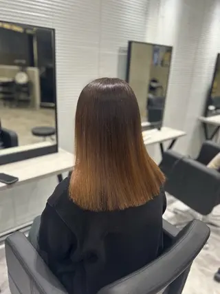 ワカナ モデル募集中🎀🫧のヘアスタイル