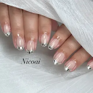 ネイル NailSalon Nicoaiのネイルデザイン