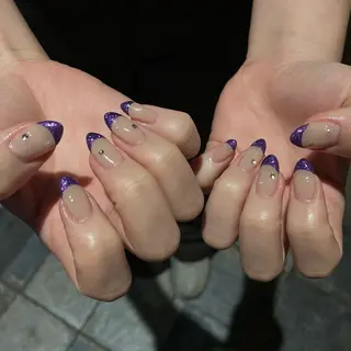 ネイル Taketsugu Manaのネイルデザイン