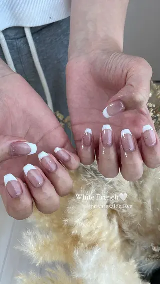 ネイル Eve [nail ＊wax＊HBL]のエステ・リラクイメージ