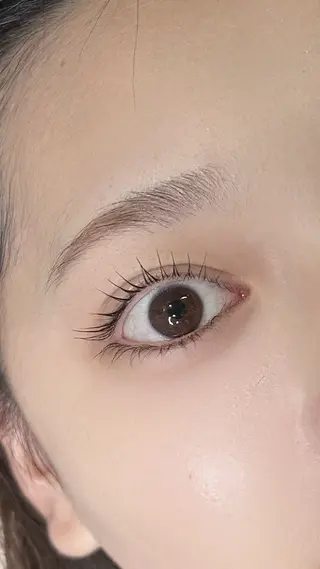 マツエク・マツパ Q-LASH Kotoneの眉毛・アイブロウイメージ