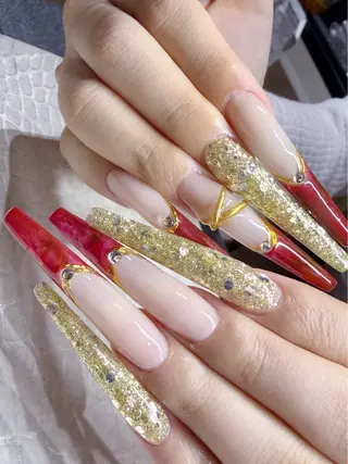 ネイル naildesign BESTのネイルデザイン