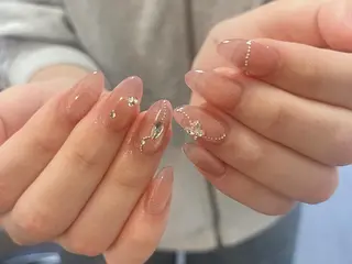 ネイル RiRi Belle Nail池袋のネイルデザイン