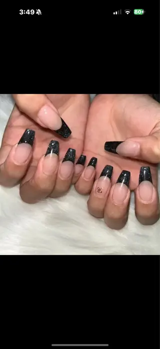 ネイル 大東市 aneranailのネイルデザイン