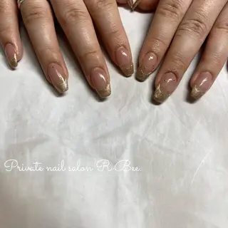 ネイル aneu. -アヌ- 💅🫧reinaのネイルデザイン