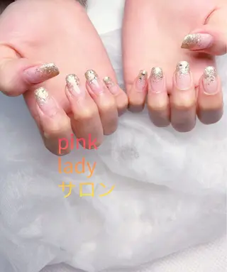 ネイル べ にのネイルデザイン