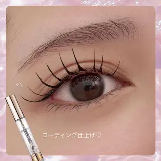 マツエク・マツパ 🦋AOI / eyelash⏦゚のマツエク・マツパデザイン
