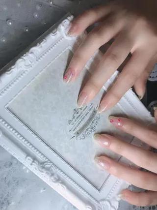 ネイル イブ ネイリのネイルデザイン