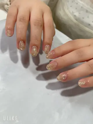 ネイル 梶原 久美のネイルデザイン