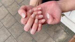 ネイル nailsalon ∞ ﾐｶﾅﾙ ∞のネイルデザイン