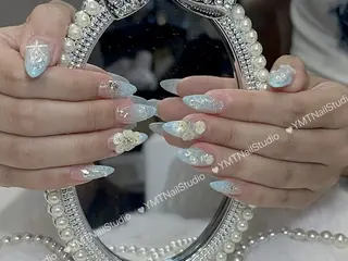ネイル YMT_ NailStudioのネイルデザイン