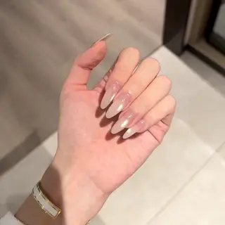 ネイル Lumière Nail 新大久保のネイルデザイン