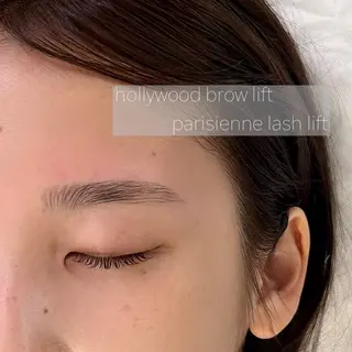 マツエク・マツパ 吉祥寺kasumi 🌛eye/browのマツエク・マツパデザイン