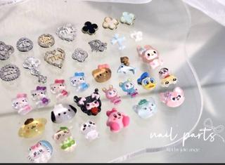 ネイル Roi〈ロワ〉 Reikaのネイルデザイン