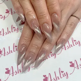 ネイル ☆Ashliy☆ Kのネイルデザイン