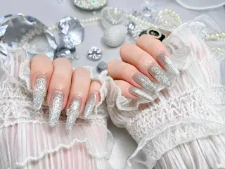 ネイル Mika Nails 心斎橋のネイルデザイン