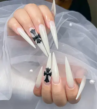 ネイル Miya _nailのネイルデザイン