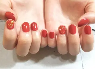 ネイル nijiiro🌈 サトウのネイルデザイン