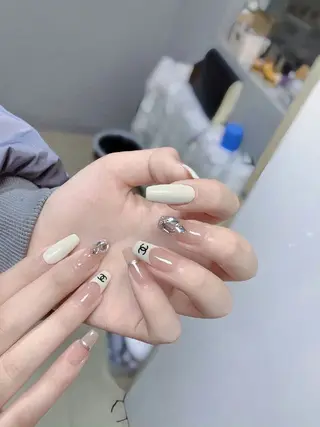 ネイル YUKI NAILのネイルデザイン