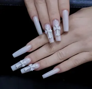 ネイル Miya🎀 nailのネイルデザイン