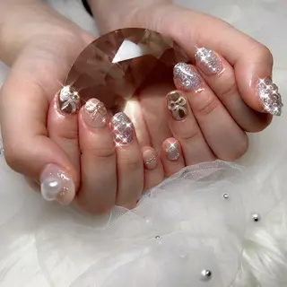 ネイル Nail Salon Ripeのネイルデザイン