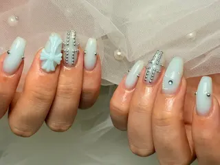 ネイル ToliyDeliy Nail Salonのネイルデザイン