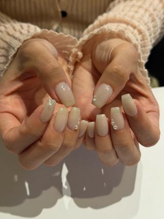 ネイル Manon Yuiのネイルデザイン