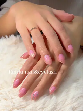 ネイル 🤍CRISTA yui🤍のネイルデザイン