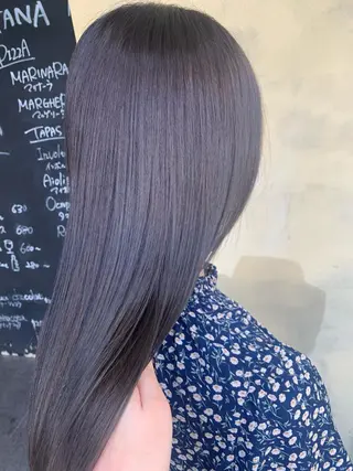 カラー 艶髪/髪質改善 ♡Tsuzumiのその他イメージ