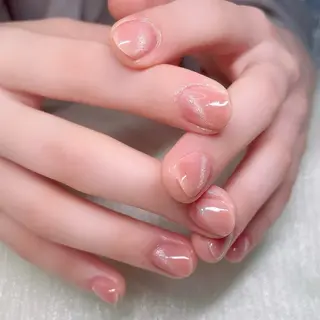 ネイル Nailist suzuのネイルデザイン