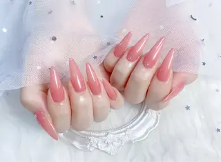 ネイル Chan Nail Salonのネイルデザイン
