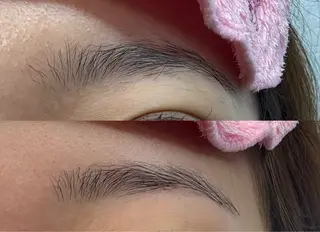 アイブロウ トータルビューティー サロン・Ｎの眉毛・アイブロウイメージ