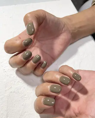 ネイル 吉村 優子のネイルデザイン