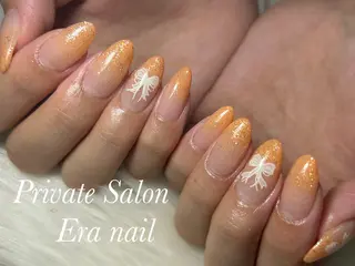 ネイル Era nailのネイルデザイン