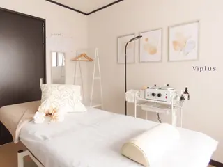 Viplus ビプラスのエステ・リラクイメージ