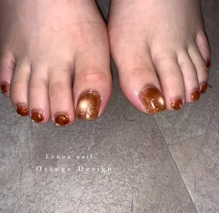 ネイル nailsalon Lenoaのネイルデザイン