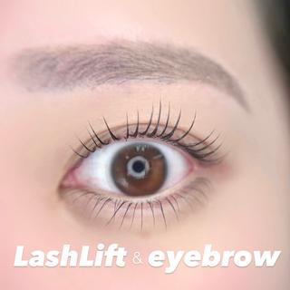 マツエク・マツパ 一宮/rille 🩶asuka🩶のマツエク・マツパデザイン