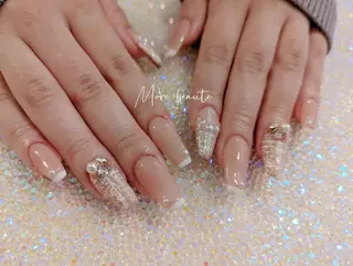 ネイル I LOVE ME NAIL.。.:*♡のネイルデザイン