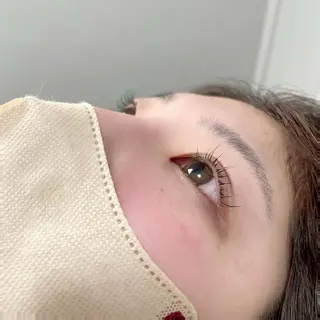 マツエク・マツパ Lash Lift Salon Nのマツエク・マツパデザイン