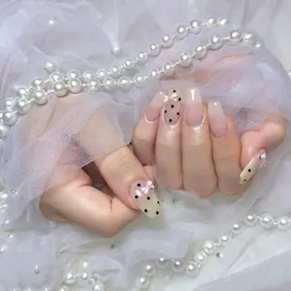 ネイル You&Me Ibukiのネイルデザイン