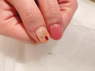 ネイル toi nail.のネイルデザイン