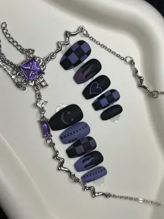 ネイル RAFU・NAIL 名古屋栄のネイルデザイン
