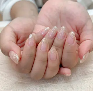 pote.nail/ megu🐥のネイルデザイン