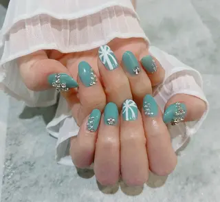 ネイル Kasai kieのネイルデザイン