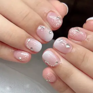 ネイル 心斎橋Salon Epokkuのネイルデザイン