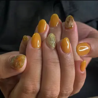 ネイル to nailのネイルデザイン